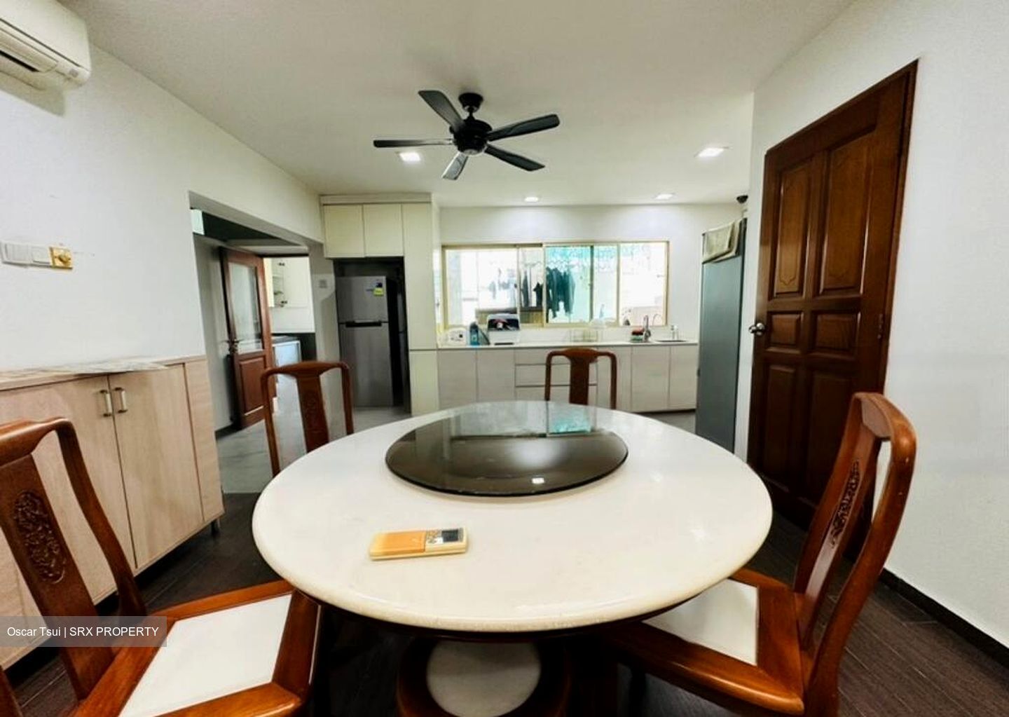 Serangoon Garden Estate (D19), Terrace #452514761